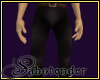Pirate pants
