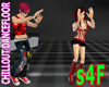 :s4f chillout dancefloor