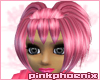 Petal Pink Gothic Tails2