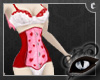 [Dolly] Amor Underbust
