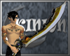 Dragon Blade
