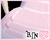 [Bottoms]pink Skirt