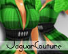 SemiCasual Jacket Green