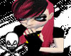 [Sk8]-Pink&blackshirou
