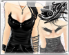 !!@#Corrosin Dress.