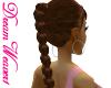 Autumn Kiss Long Braid
