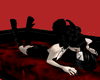 Vamp couple sofa (anim)