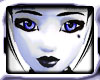 Gothic Geisha - Ebony