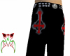 Antichrist Pants