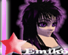 Emiko The Weird