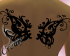 &curren;C&curren;Wings Butterfly tatoo