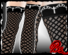 [bz] Crossed Fishnet