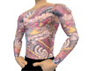 jakuza tattoo