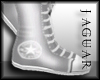 [JG]BABY KICK WHITE