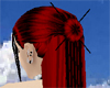 Blood Streaked AaKiKo