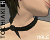 NkrChief #Black Monogram