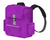 Backpack (snake - f)
