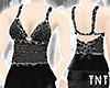 Midnight BraBabe Top 2