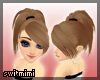 Arachnia Light Brown