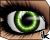 .iK. iShine Green