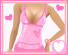 #SS Pink Summer Cami