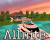 [A] Lake Front Home
