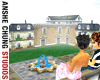 [ACS] ENGLISH CASTLE