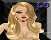 [LO] Sophia Sassy Blond