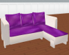 (AG) PR Couch
