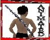 Ninja Sword