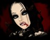 Gothic DarkBlack Momoi