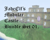 [JE] Castle Bundle 01