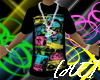 [HE]OLD SKOOL TEE