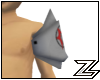 42nd Shoulder Plate (L)