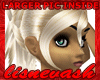 (L) Platinum Blnd Apaca