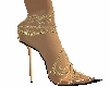 ~*MB-GoldenHOTSandal*~
