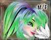 Nark - W Lilith Pigtails