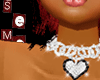SeMosDiamondHeartNecklet