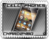 [CH] N-Series BLK Cell