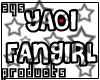 .zys. Yaoi fan girl