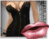 //D Gold Accents Siren
