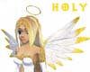 Holy Silver&Golden CuteW