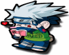 Chibi-Kakashi