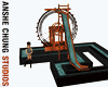 [ACS] MILL WHEEL