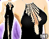 Midnight Long Dress