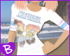 ~BZ~ Cali Tee