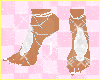 [KT] diamond heels