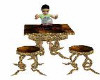 CrystalBall Reading Set