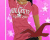 [G1] Hollister Pink