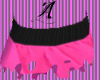 [AK]pink skirt
